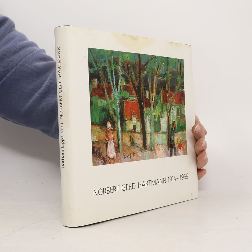 Dieter E Hülle Norbert Gerd Hartmann