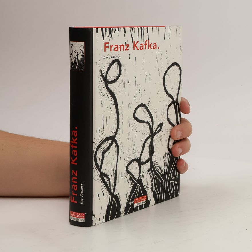 Franz Kafka Der Prozess