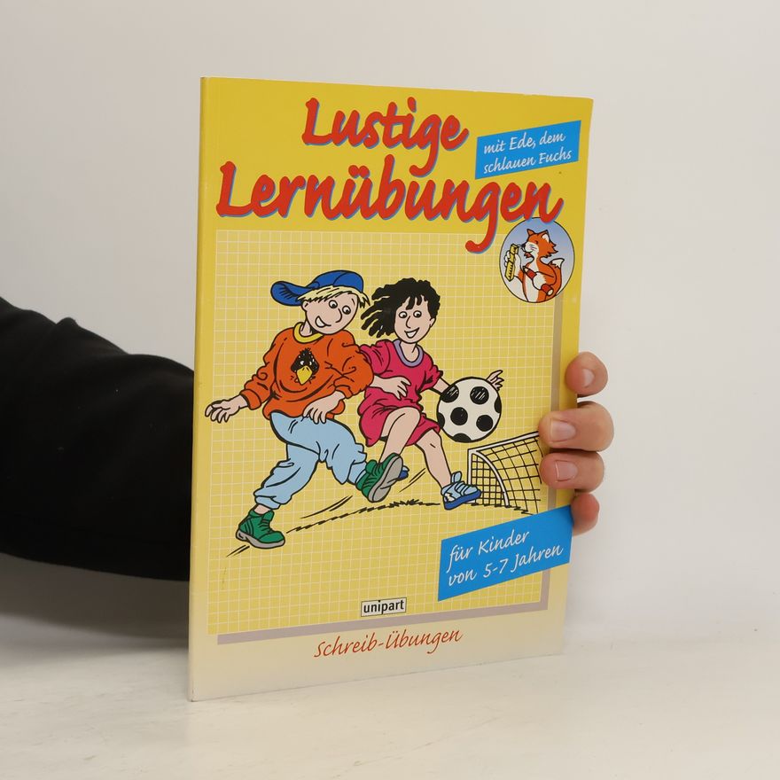 Various authors Lustige Lernübungen
