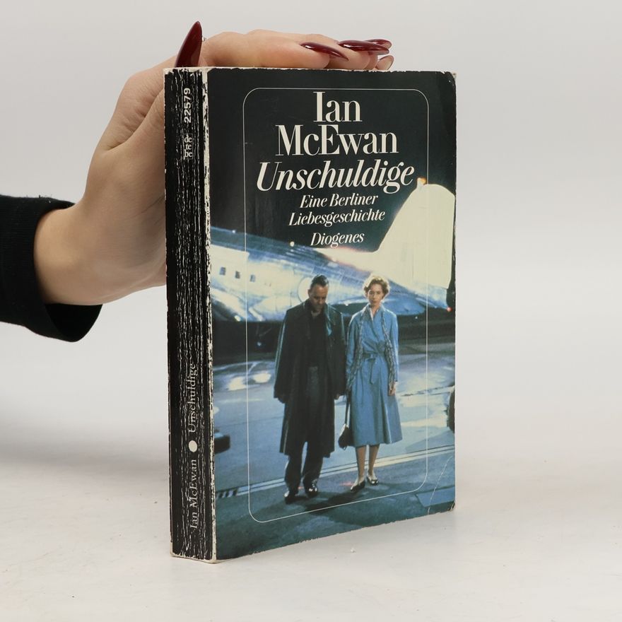 Ian McEwan Unschuldige