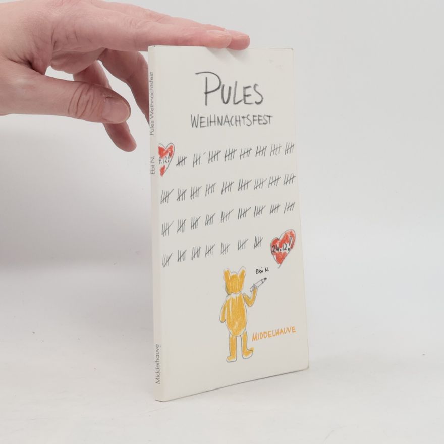 Ebi Naumann Pules Weihnachtsfest