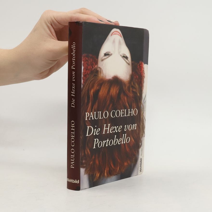 Paulo Coelho Die Hexe von Portobello