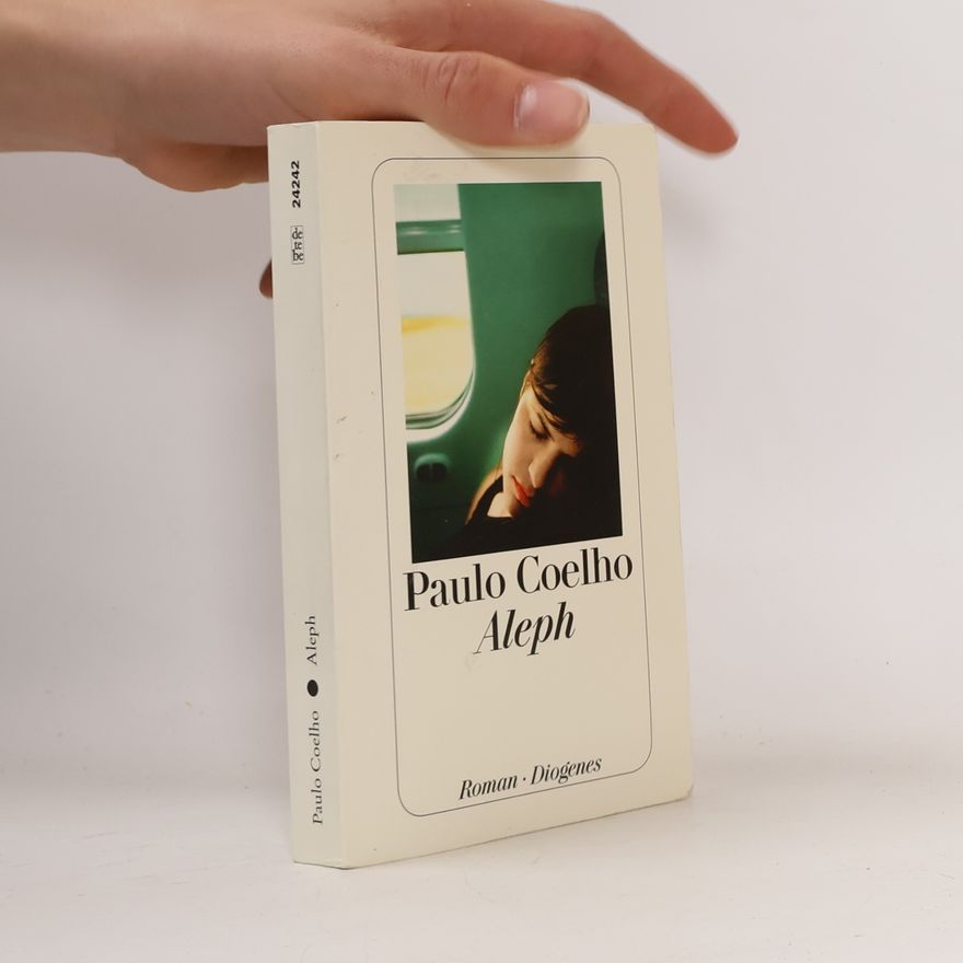 Paulo Coelho Aleph