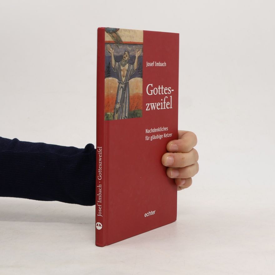 Josef Imbach Gotteszweifel
