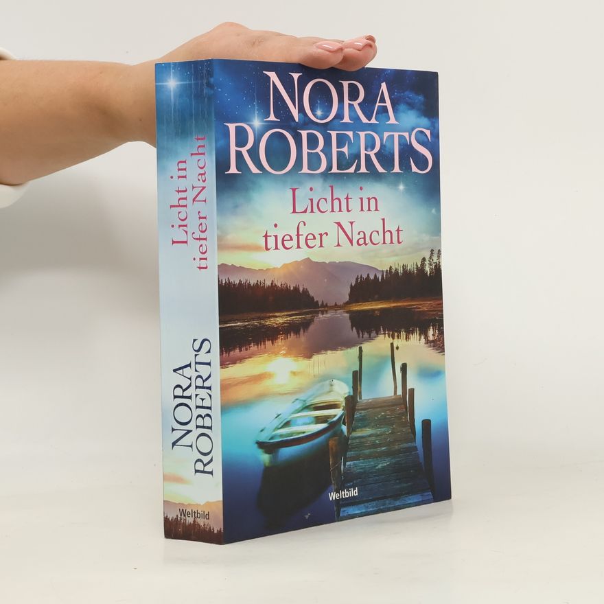 Nora Roberts Licht in tiefer Nacht