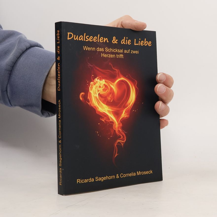 Ricarda Sagehorn Dualseelen & die Liebe