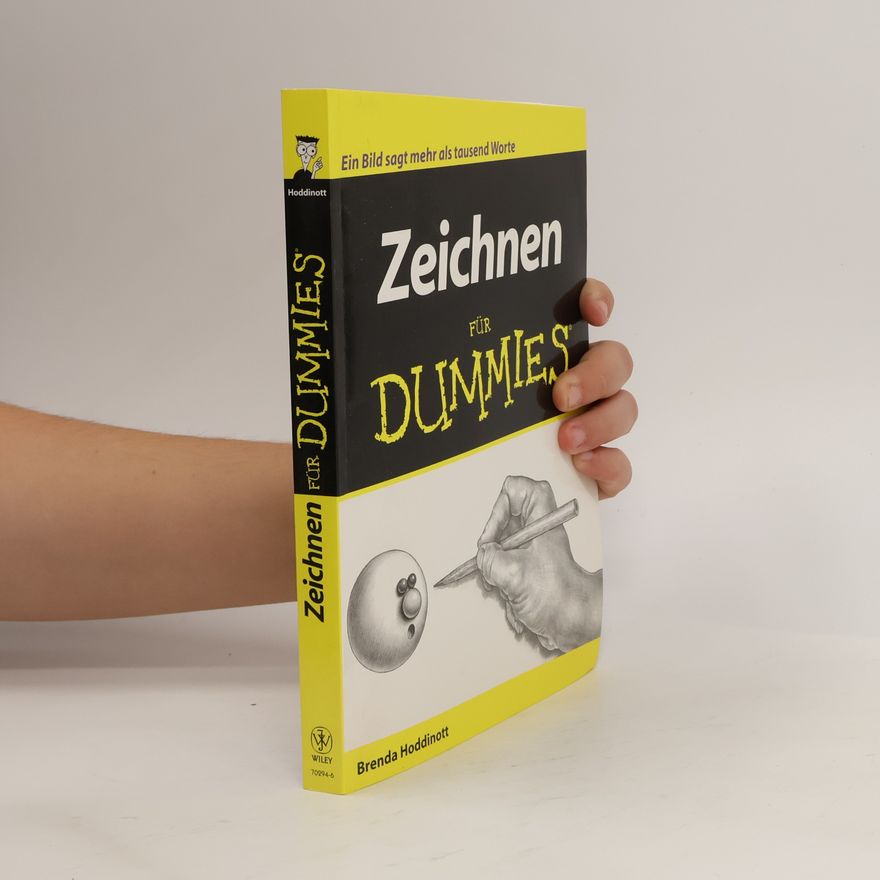 Brenda Hoddinott Zeichnen Für Dummies