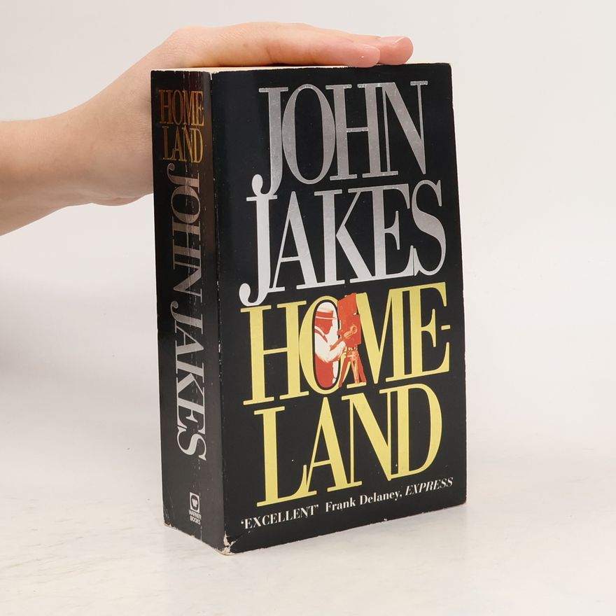 John Jakes Homeland