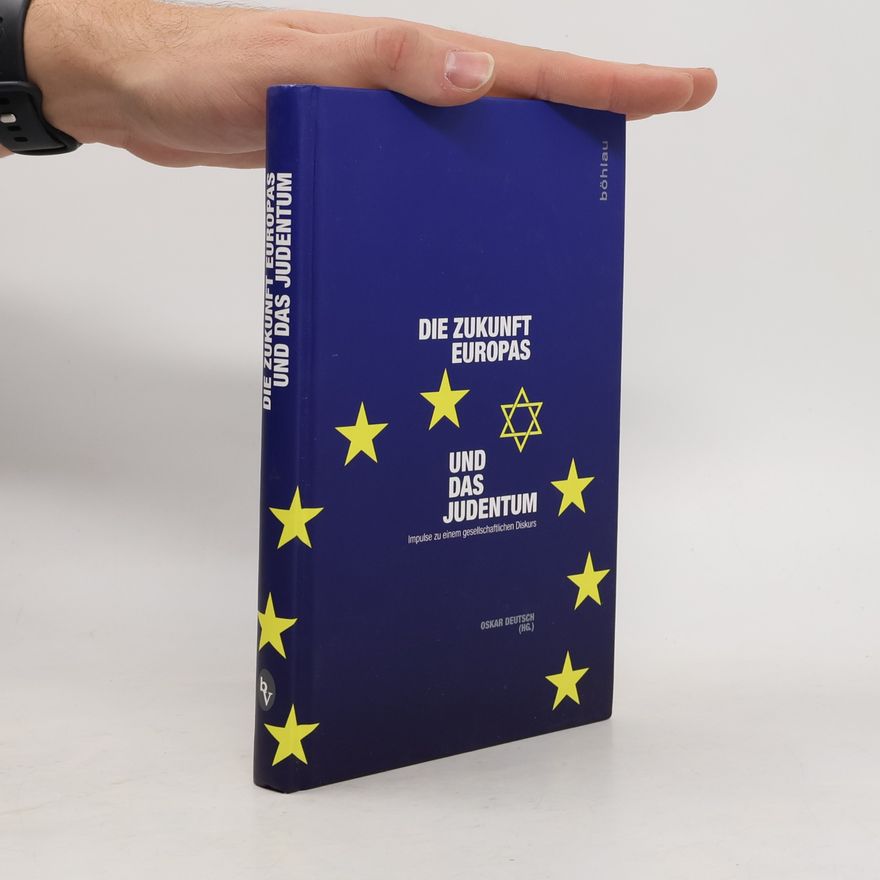 Imam Ramazan Demir Die Zukunft Europas und das Judentum