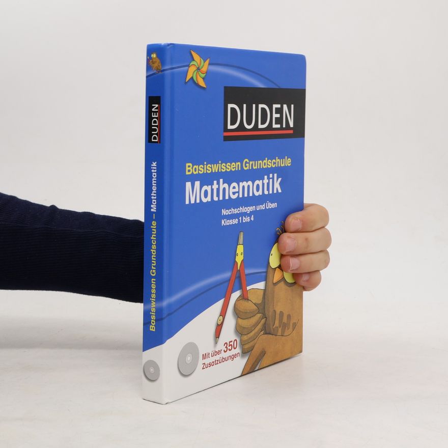 Ute Müller Duden Basiswissen Grundschule Mathematik