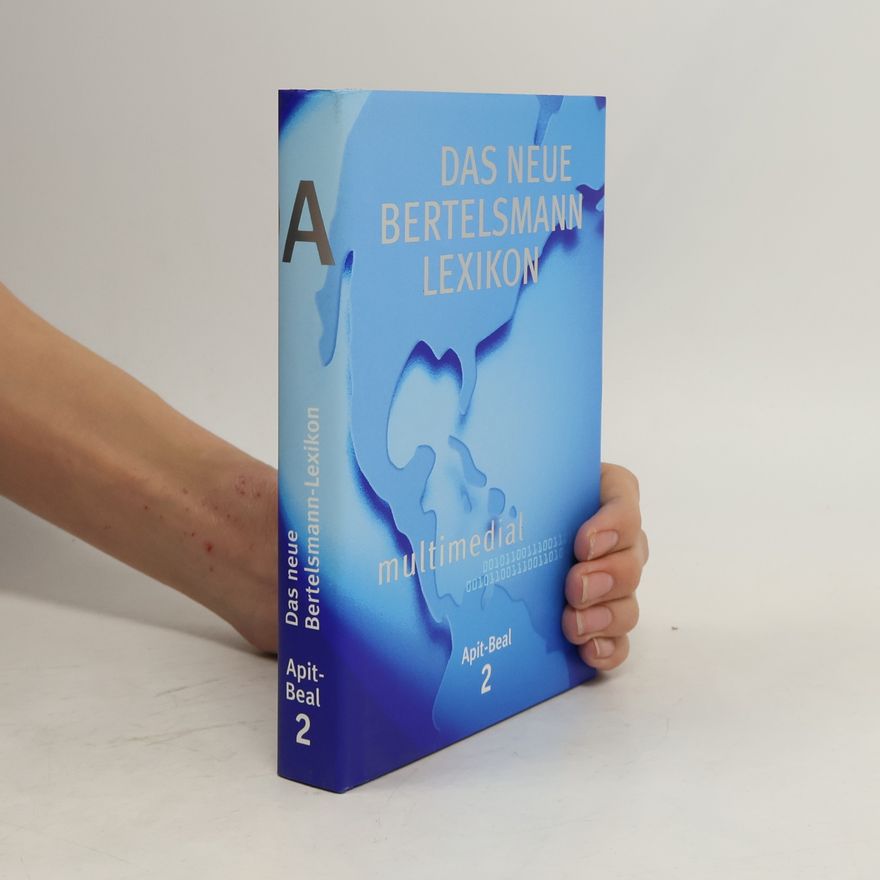 Autorenkollektiv Das neue Bertelsmann Lexikon. Multimedial 2