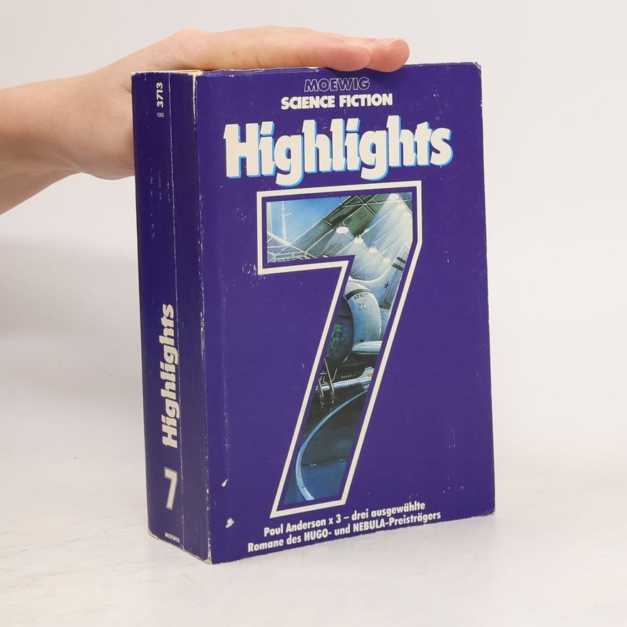 Autorenkollektiv Highlights 7