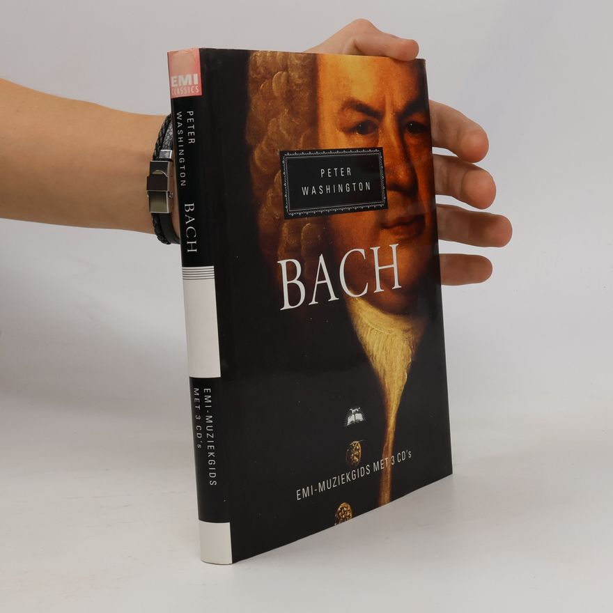 A.C.A. Lemmers Bach