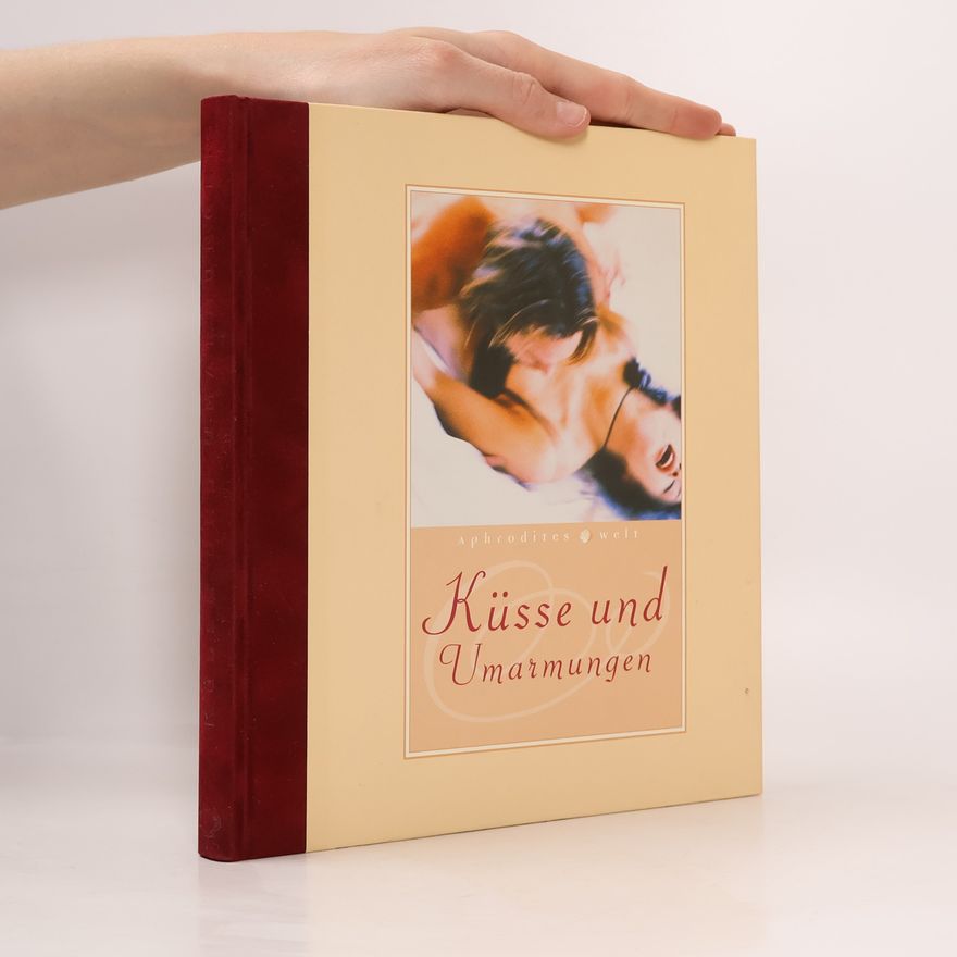 Auteurscollectief Küsse und Umarmungen