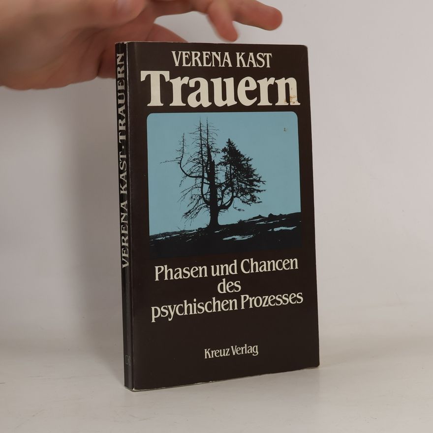 Verena Kast Trauern