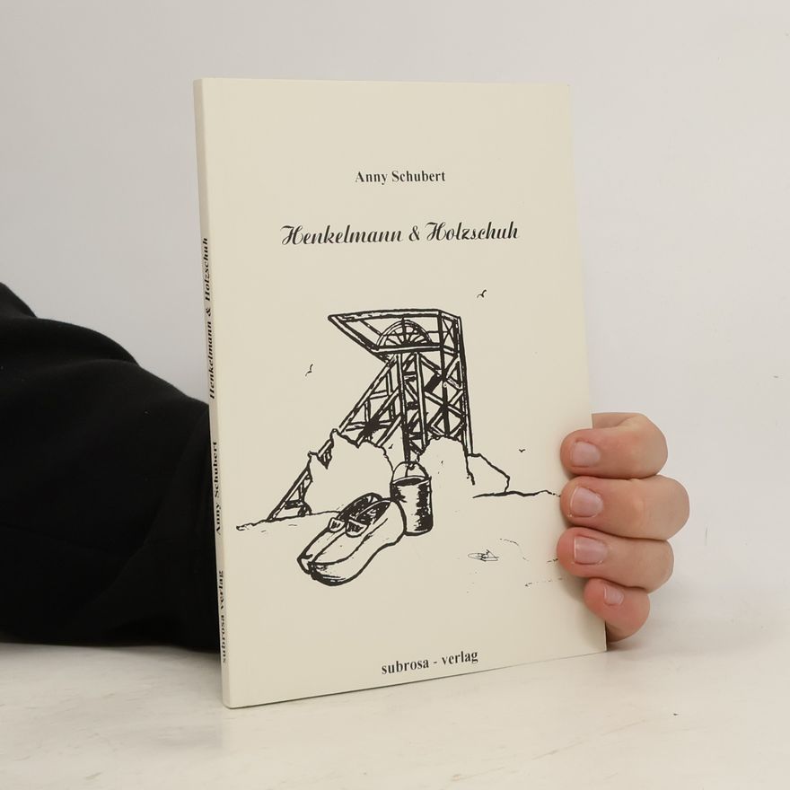 Anny Schubert Henkelmann & Holzschuh