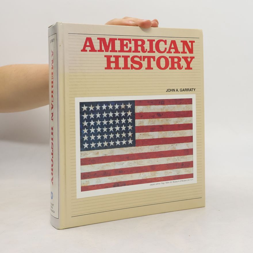 Aaron Singe American History