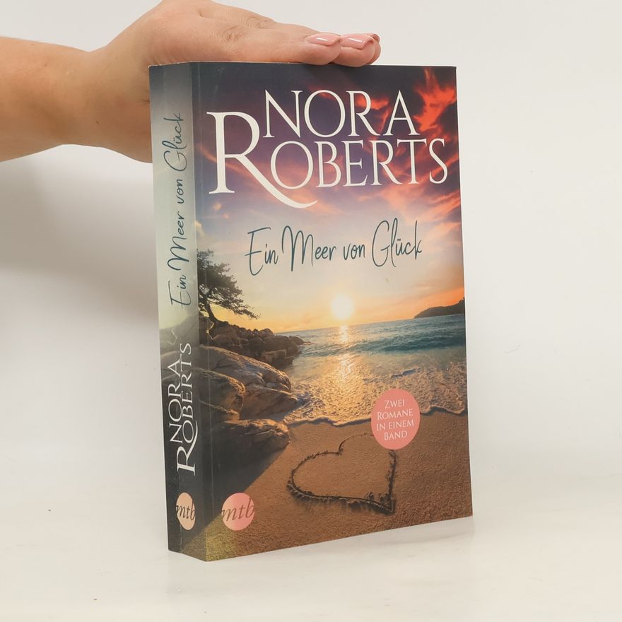 Nora Roberts Ein Meer von Glück