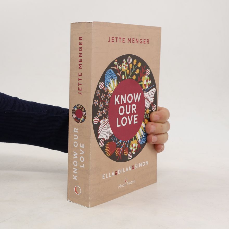 Jette Menger Know our love
