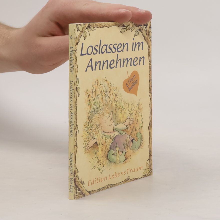 Lisa Engelhardt Loslassen im Annehmen