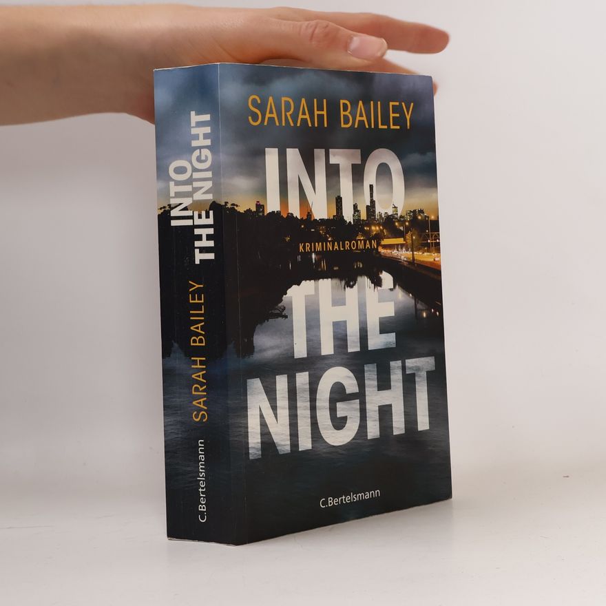 Sarah Bailey Into the Night