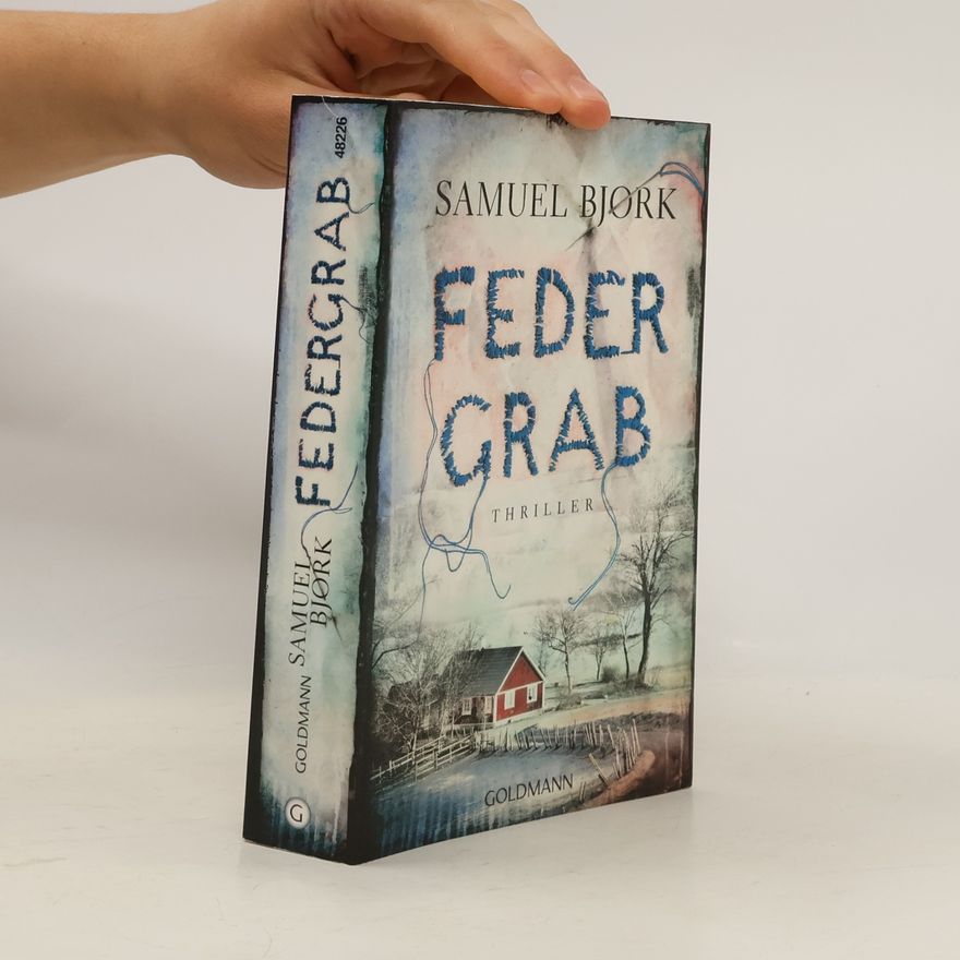 Samuel Bjork Federgrab