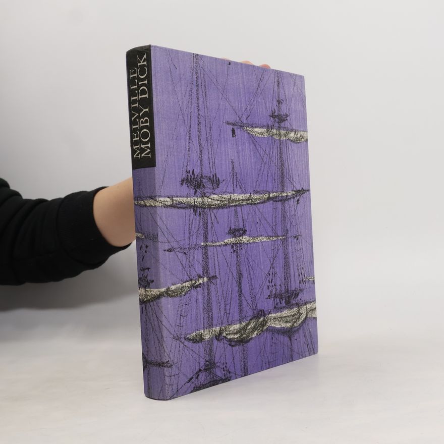 Melville MOBY DICK