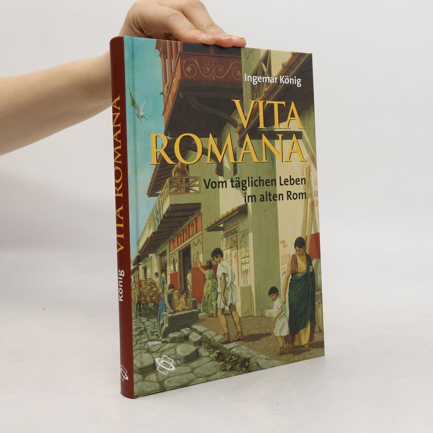 Ingemar König Vita Romana
