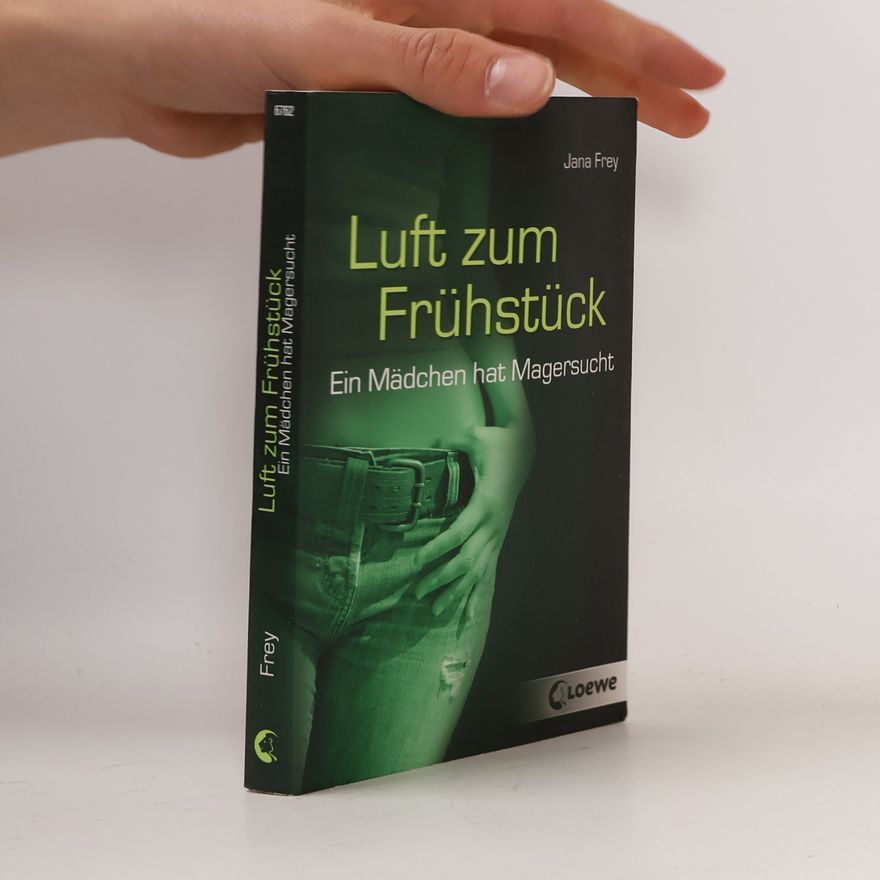 Jana Frey Luft zum Frühstück