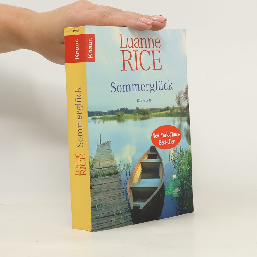 Luanne Rice Sommerglück