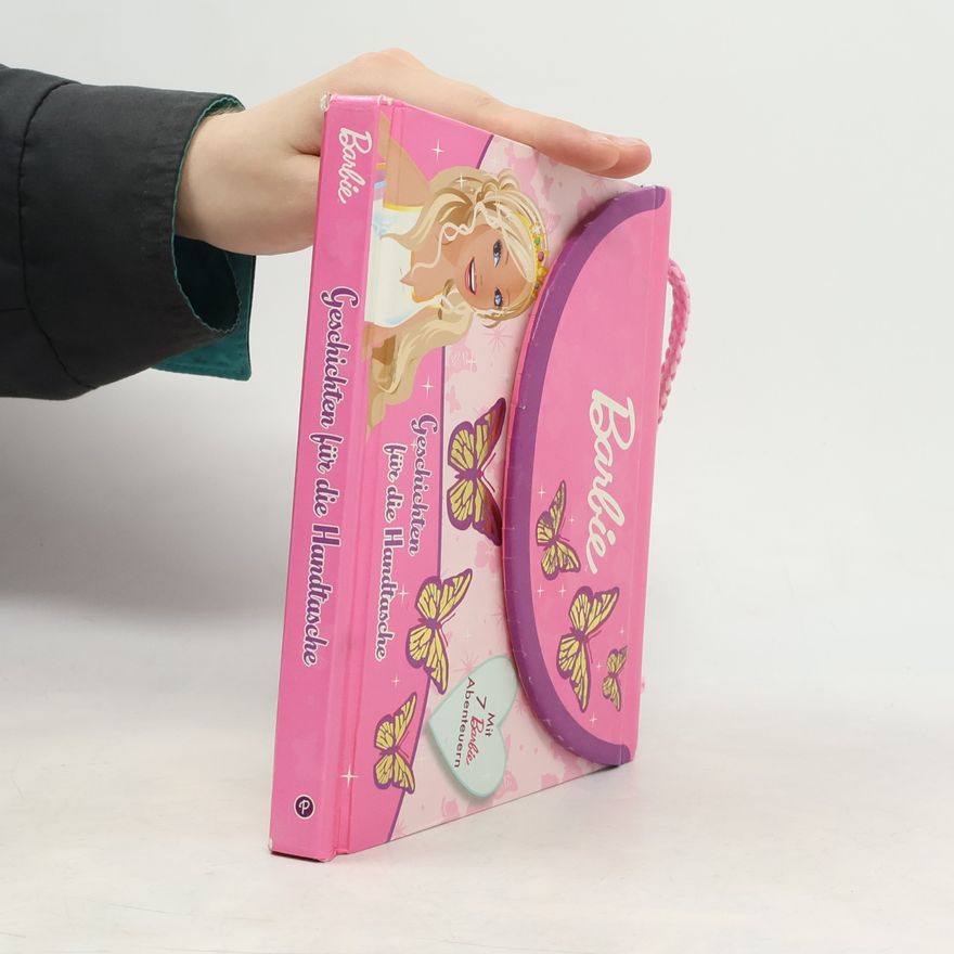 Autorenkollektiv Barbie. Geschichten für die Handtasche