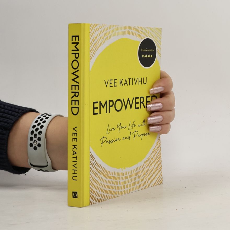 Vee Kativhu Empowered