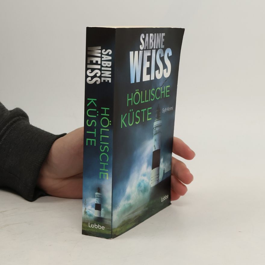 Sabine Weiß Höllische Küste