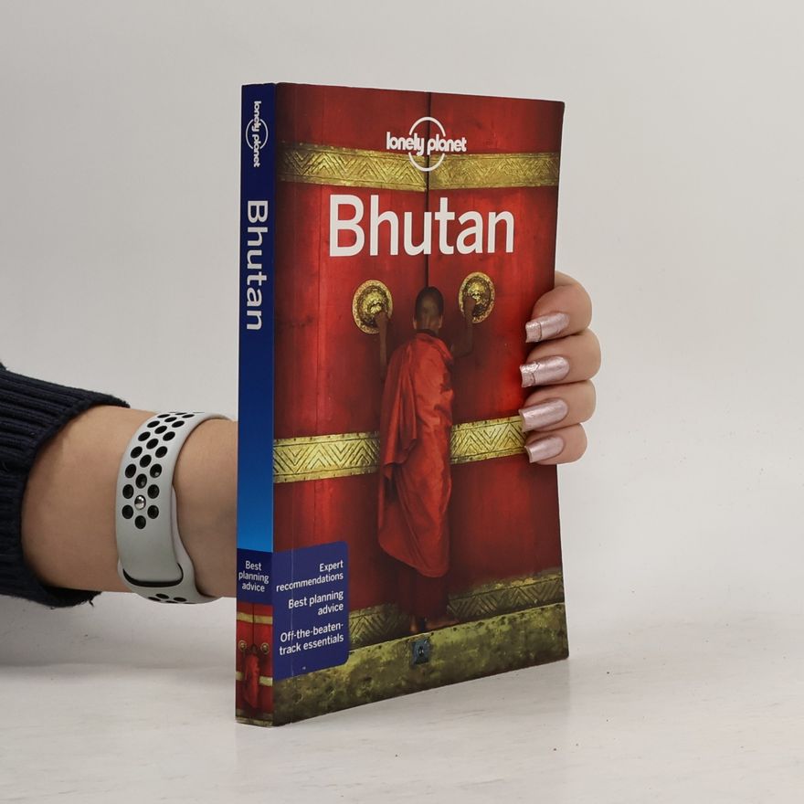 Lindsay Lindsay David Brown Bhutan