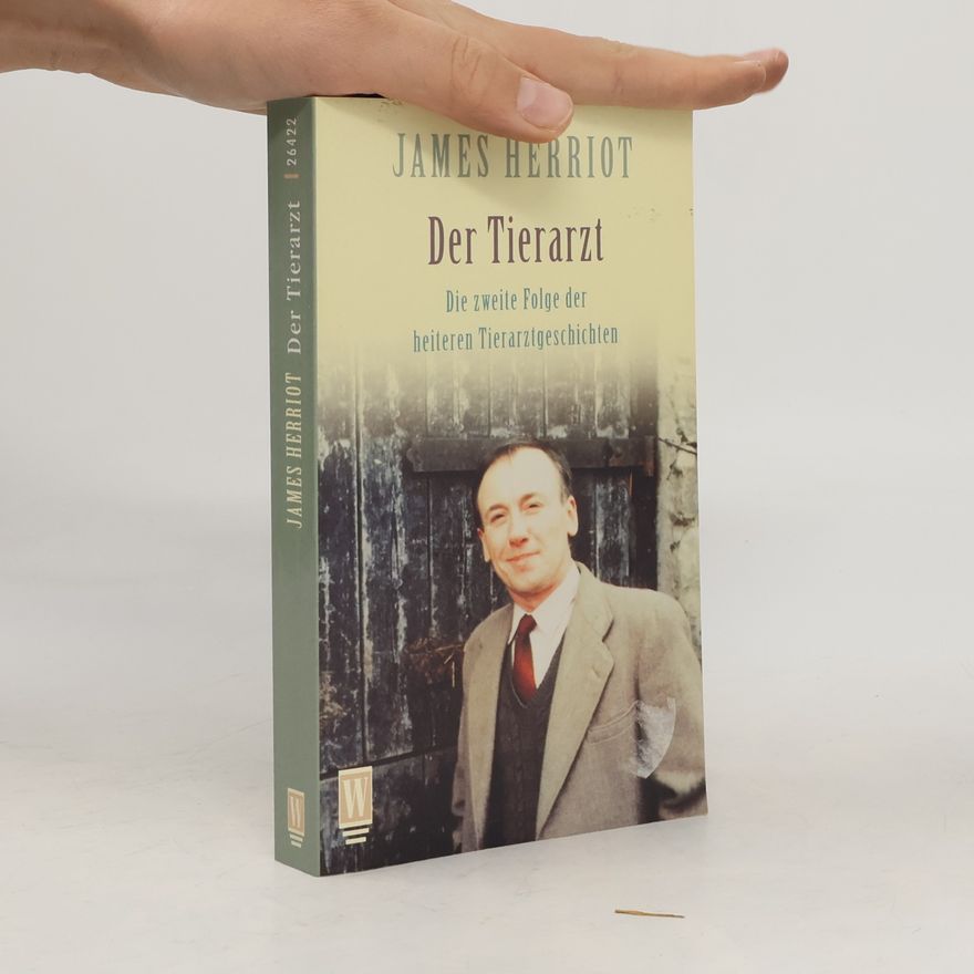James Herriot Der Tierarzt