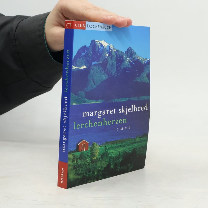 Margaret Skjelbred Lerchenherzen