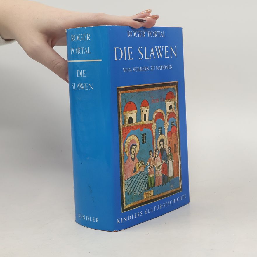 Roger Portal Die Slawen