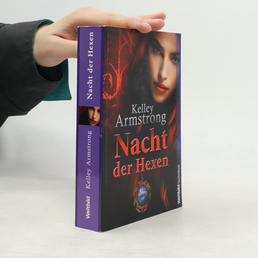 Kelley Armstrong Nacht der Hexen