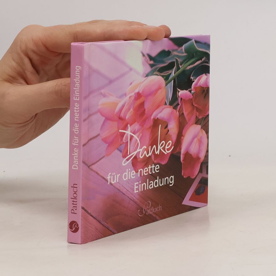 Various authors Danke für die nette Einladung