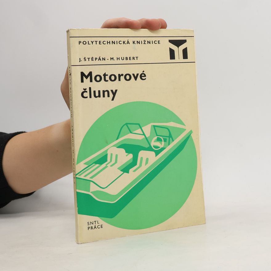 M. Hubert Motorové čluny