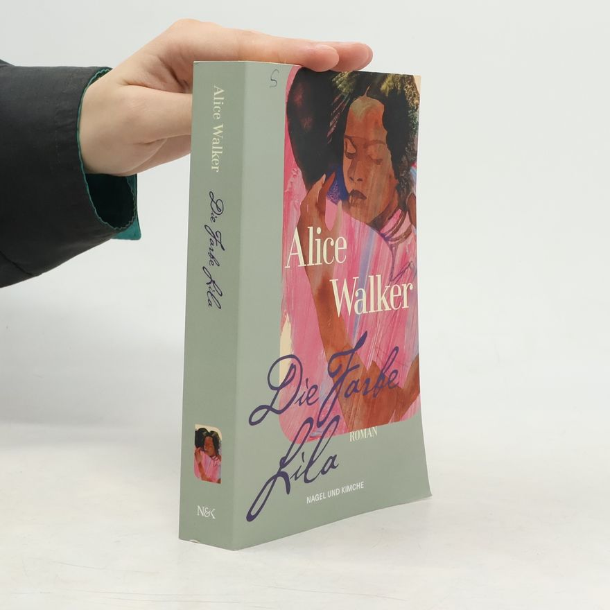Alice Walker Die Farbe Lila