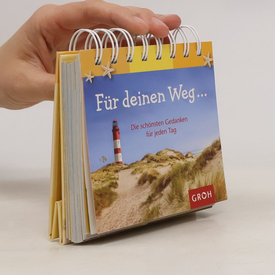 Dorothée Bleker Für deinen Weg