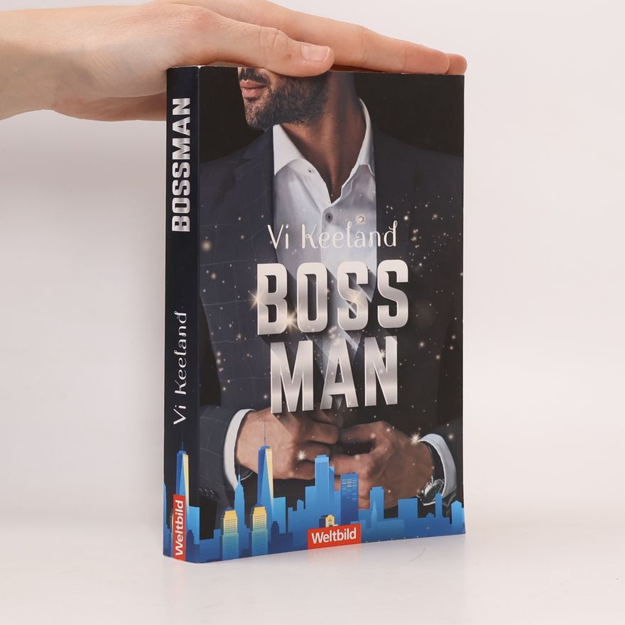 Vi Keeland BOSS MAN