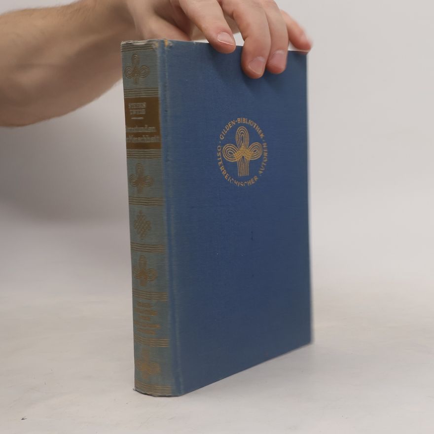 Stefan Zweig Sternstunden der Menschheit