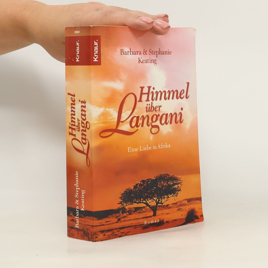 Barbara Keating Himmel über Langani