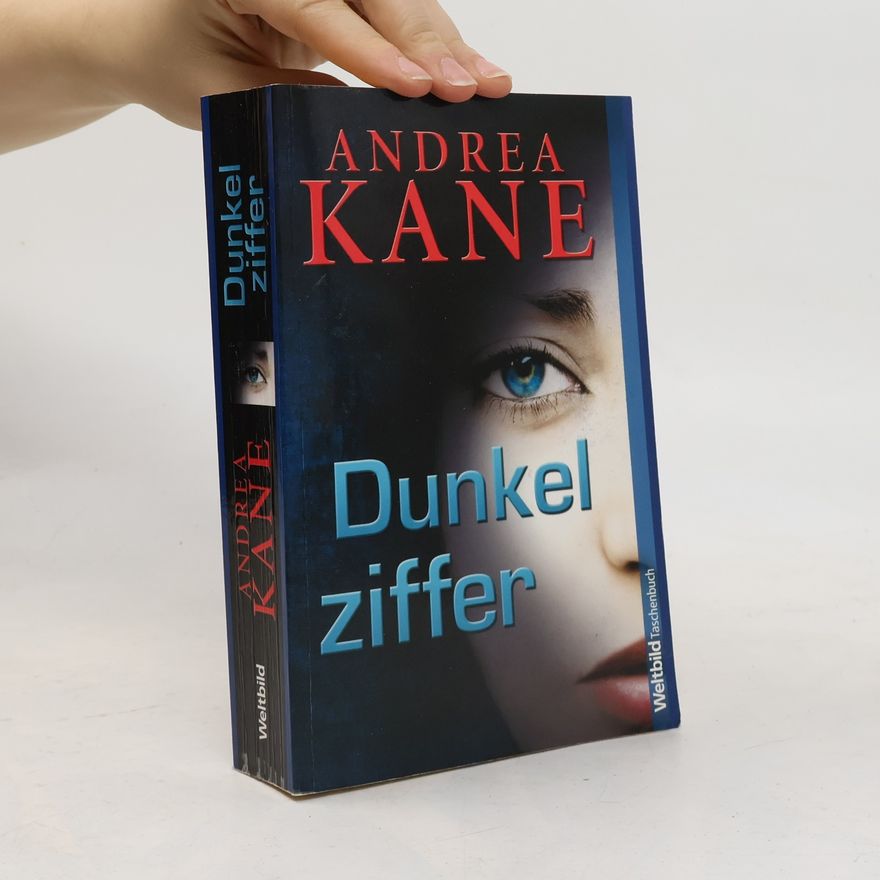 Andrea Kane Dunkelziffer