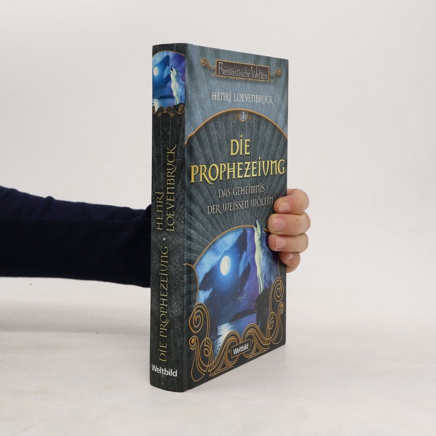 Henri Loevenbruck Die Prophezeiung