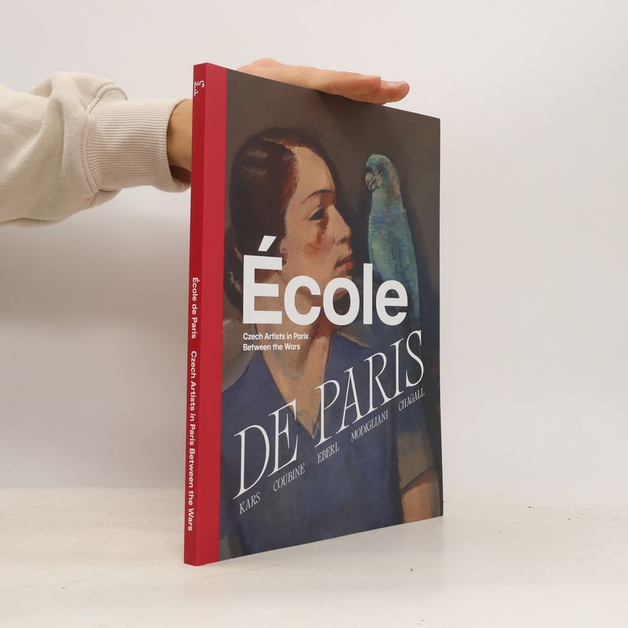 Ashley Davis École de Paris
