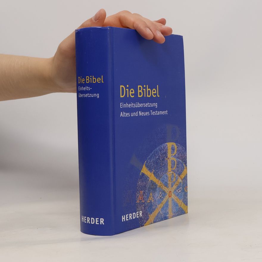 Auteurscollectief Die Bibel