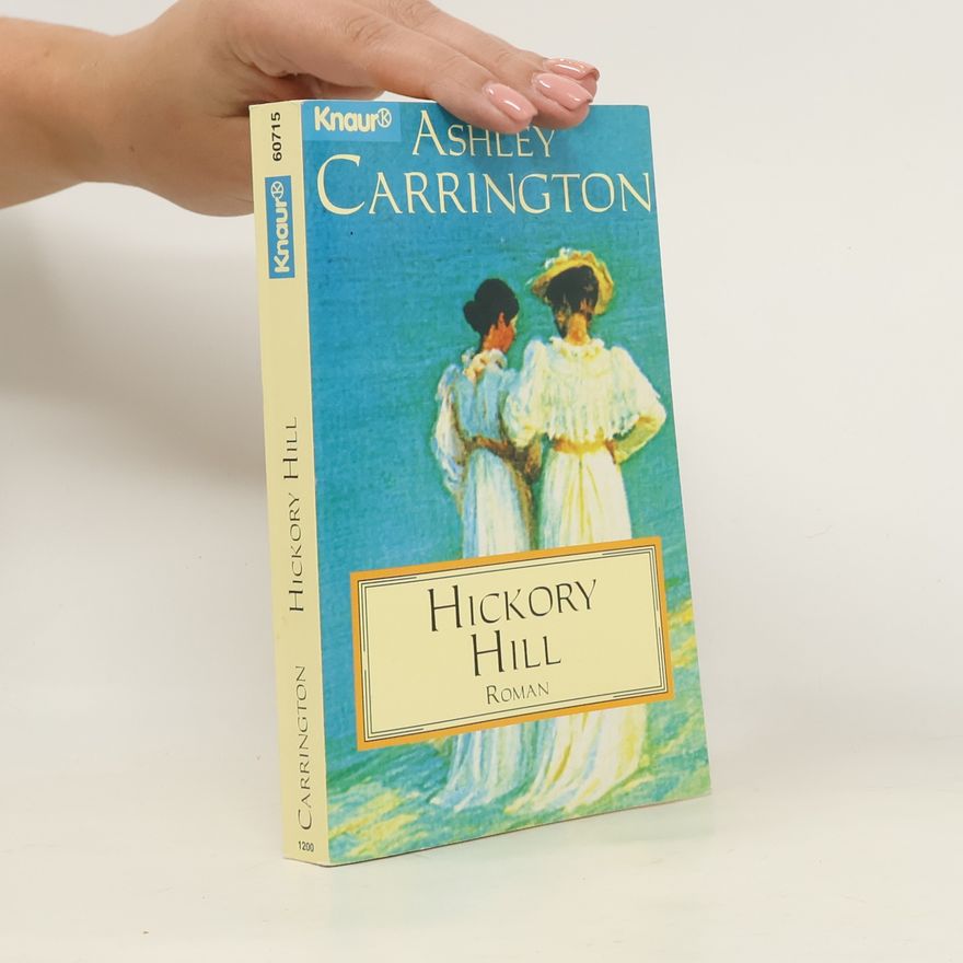 Ashley Carrington Hickory Hill. Roman